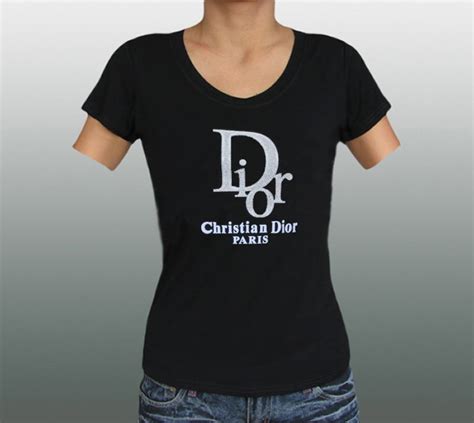 dior t shirt damen